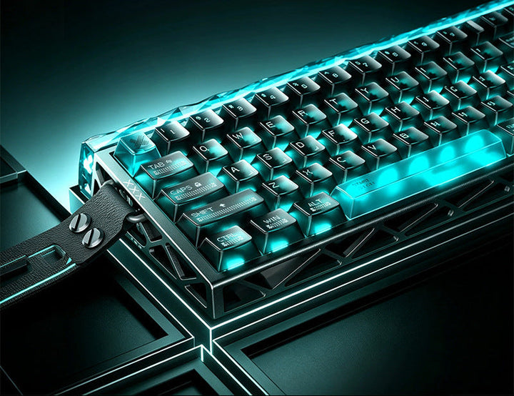 Gaming Mechanische Tastatur Karnz