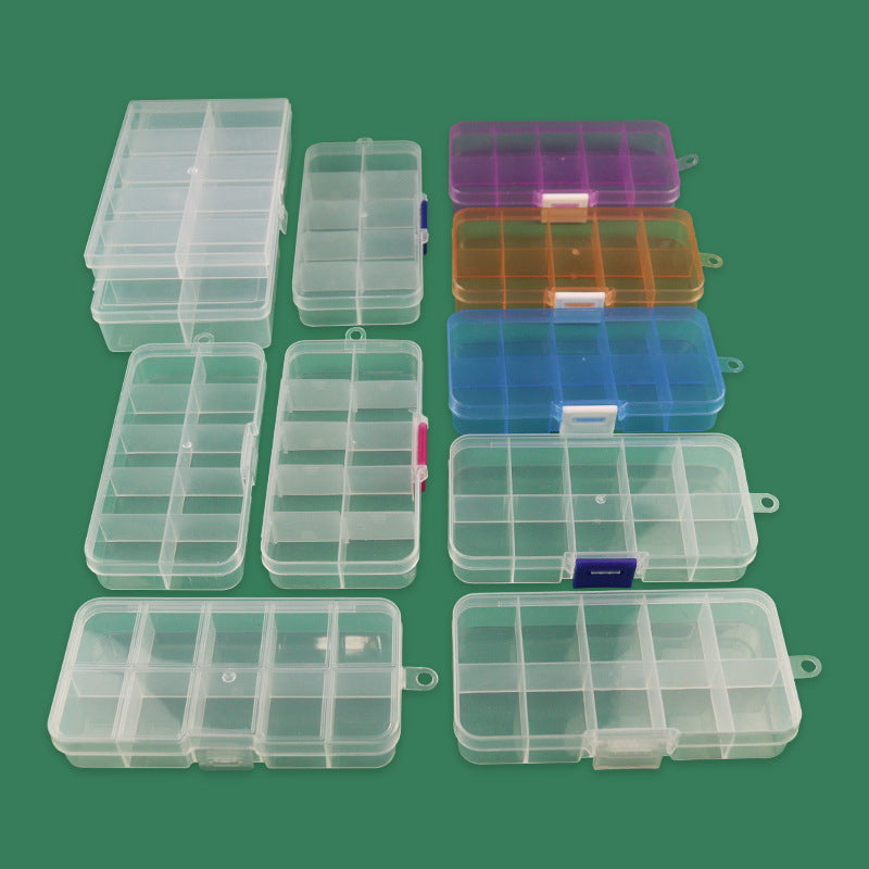 Modular Craft Storage Organizer Karnz