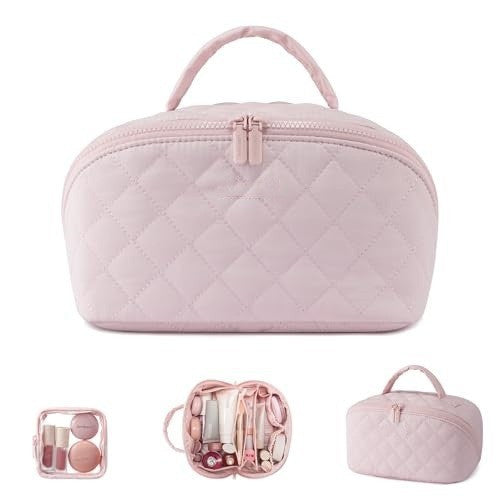 Eleganter und Geräumiger Kosmetik-Organizer Karnz