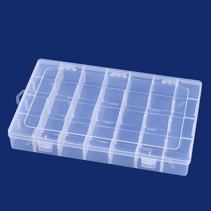 Plastik Mehrfach-Organizer Karnz