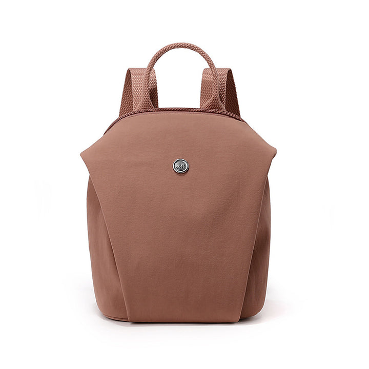 Moderner Minimalistischer Rucksack Karnz