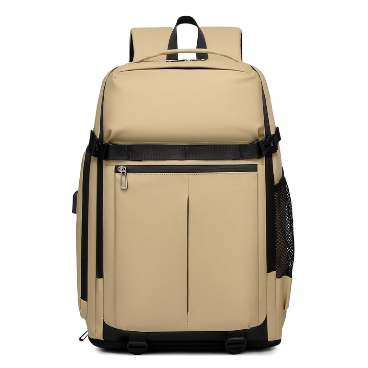 Vielseitiger wasserdichter Mehrfachfach-Rucksack Karnz