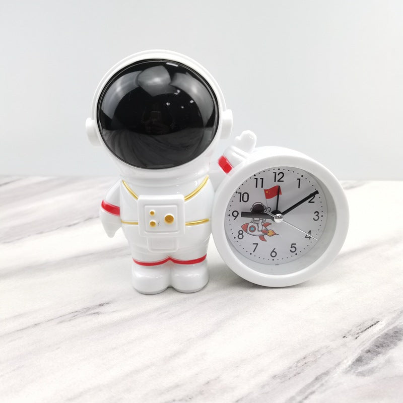 Astronauten Wecker Karnz