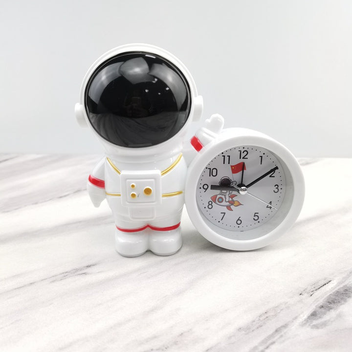 Astronauten Wecker Karnz