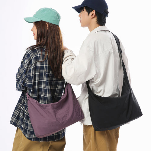 Lässige leichte Hobo-Bag Karnz