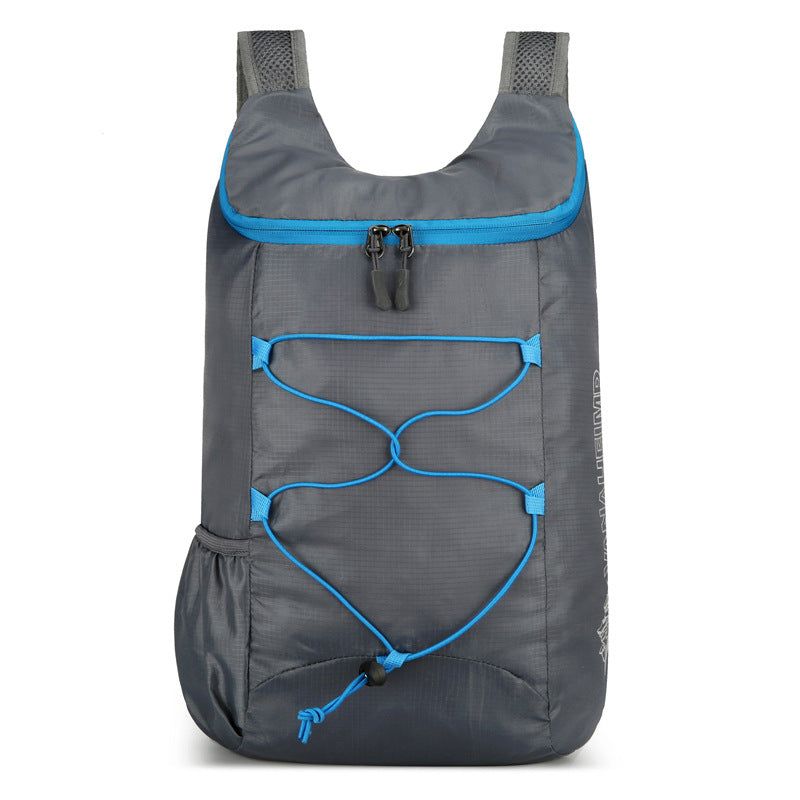 Leichte vielseitige Outdoor-Rucksack Karnz