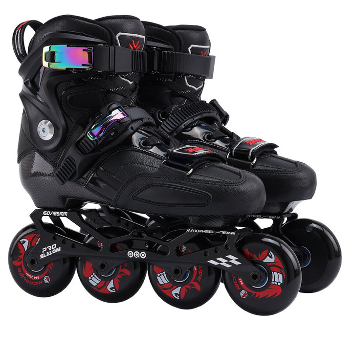 Hochleistungs einstellbarer Inline-Skate Karnz