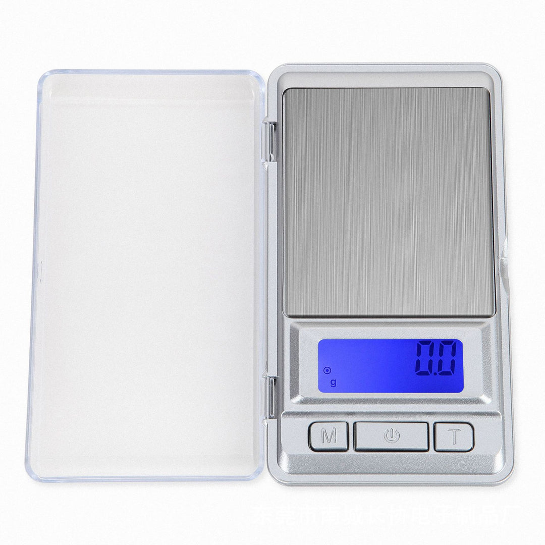 Sleek Kompakt Digitale Waage