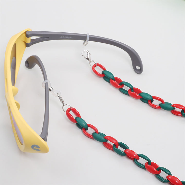 Fashion Statement Kette Karnz