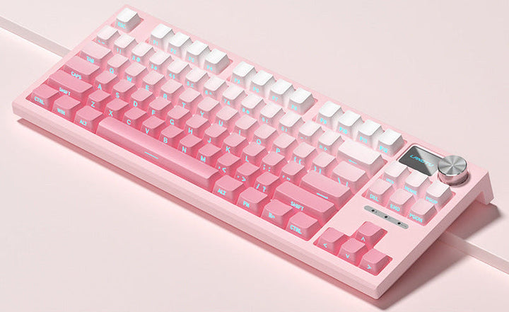 Mechanische Gaming-Tastatur Karnz