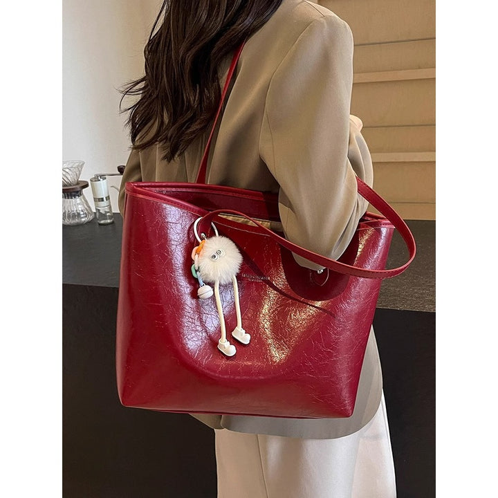 Vielseitige Alltags-Tote-Bag Karnz