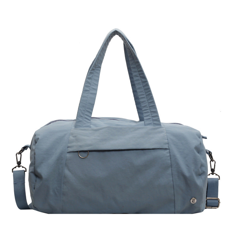 Moderne Reis Duffel Tasche Karnz