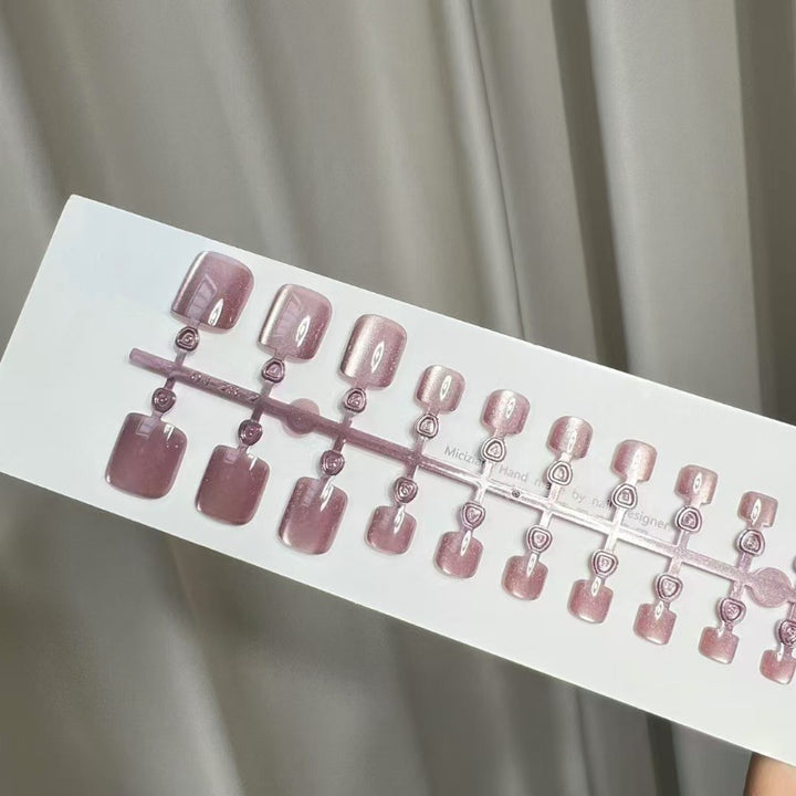Premium Nagelkunst Tipps Karnz