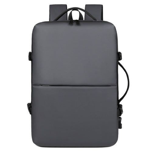 Technikaffiner minimalistischer Laptop-Rucksack Karnz