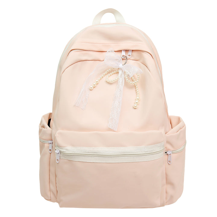 Schicker dekorativer Rucksack
