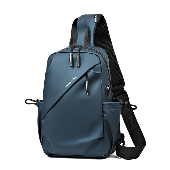 Crossbody Sling Bag Karnz
