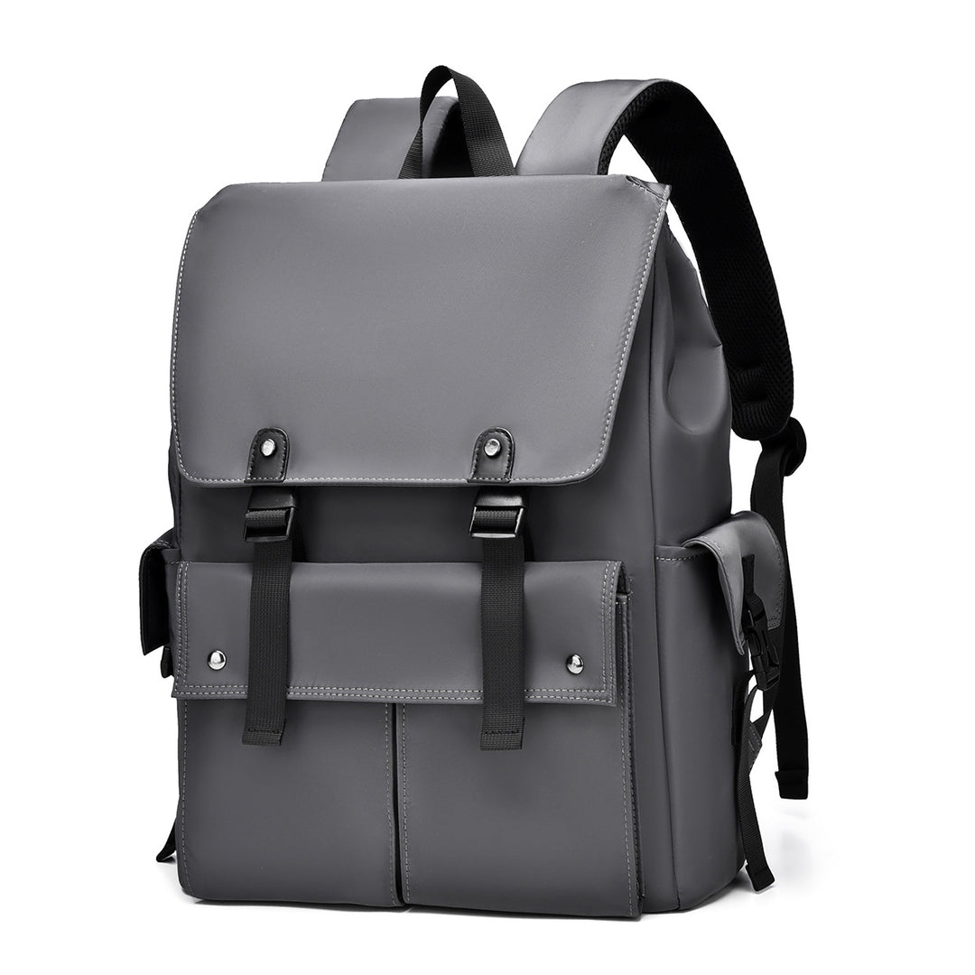 Stylischer Multifunktionaler Rucksack Karnz