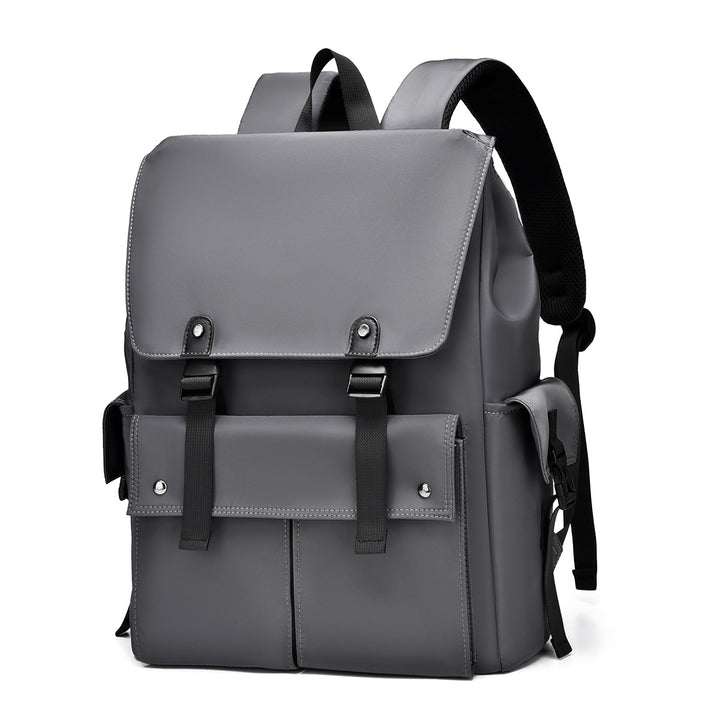 Stylischer Multifunktionaler Rucksack Karnz