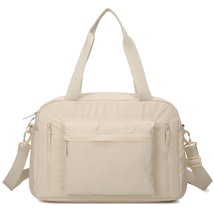 Vielseitige Reisetasche