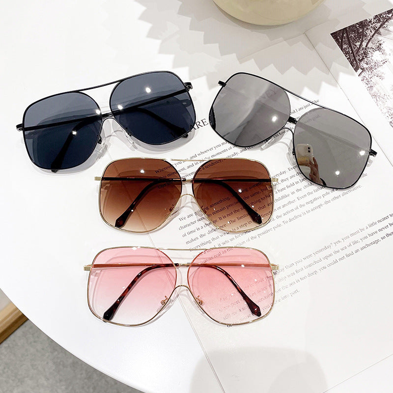 Damen Sonnenbrille Karnz