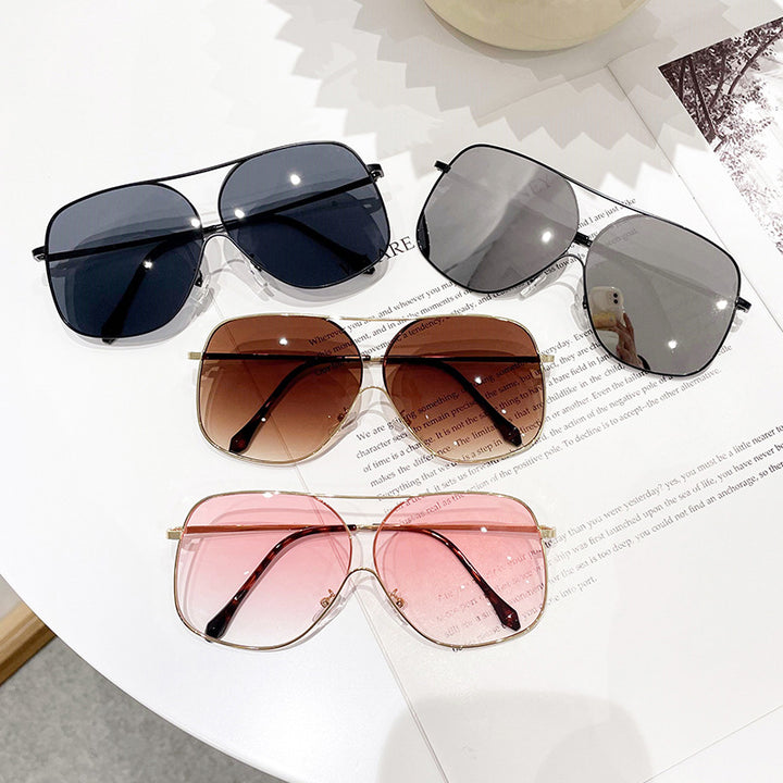 Damen Sonnenbrille Karnz