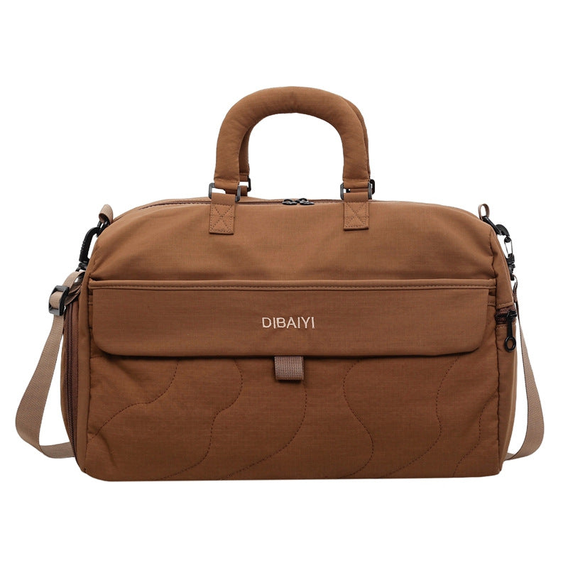 Premium multifunktionale Reisetasche