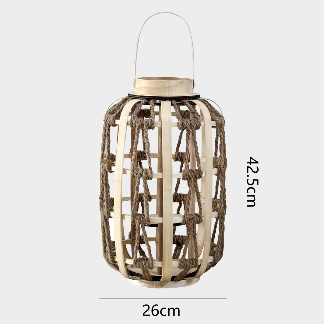 Dekorative Lichtquelle Karnz
