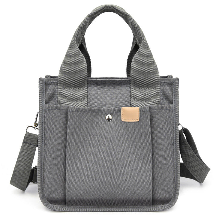 Leichtgewichtige Utility Tote Tasche Karnz