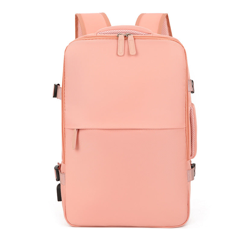 Ergonomischer Alltags-Rucksack Karnz