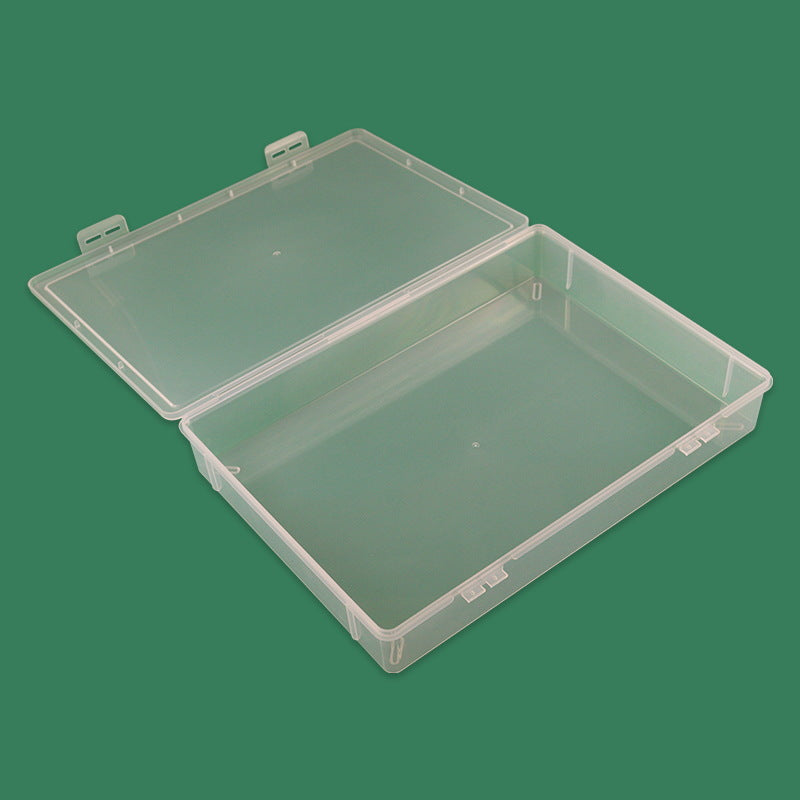 Modularer Kunststoff-Aufbewahrungsbox Karnz