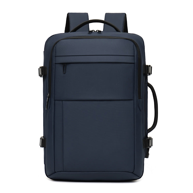 Hochleistungsfähiger vielseitiger Rucksack Karnz