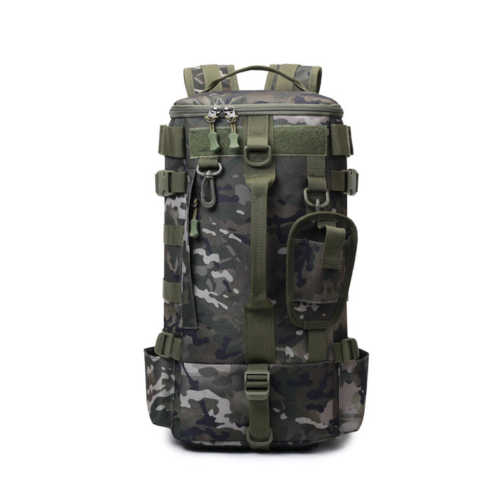 Militärisch inspiriert vielseitiger taktischer Rucksack Karnz