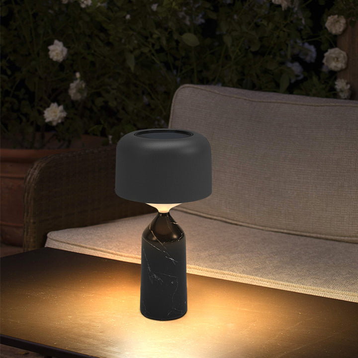 Ambient Outdoor LED Garten Tischlampe