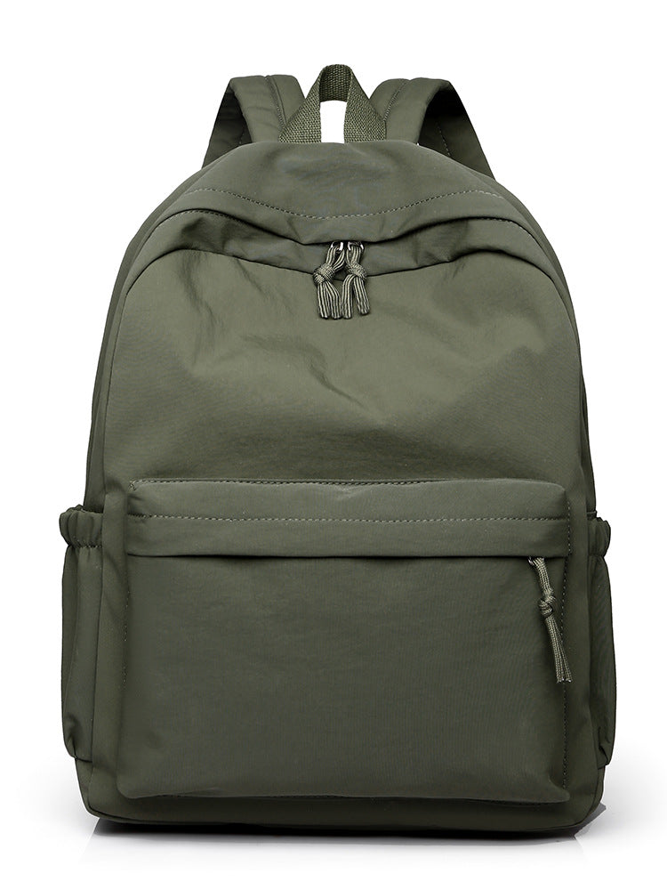 Funktioneller Laptop-Rucksack mit Mehreren Fächern Karnz