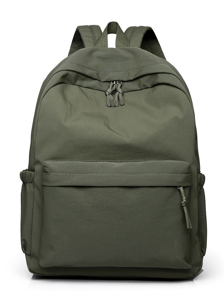 Funktioneller Laptop-Rucksack mit Mehreren Fächern Karnz