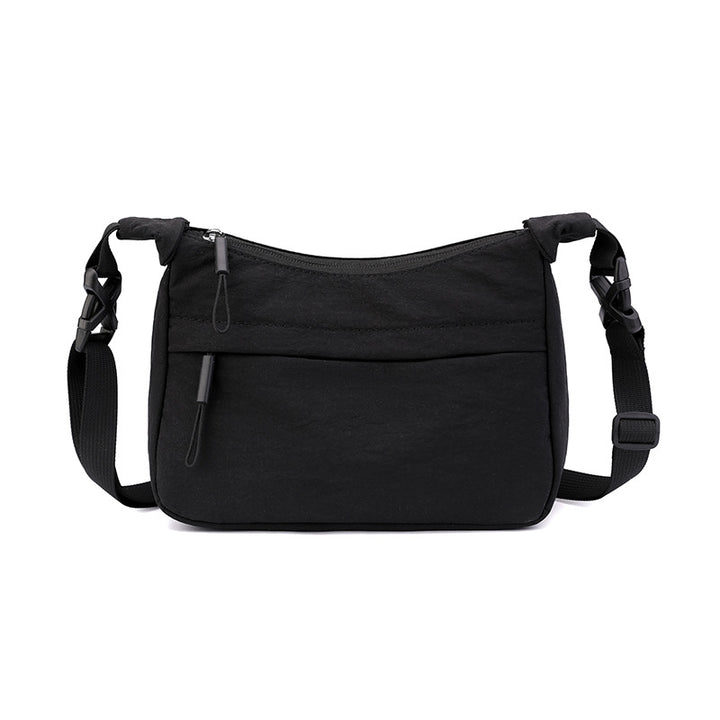 WoMulti-Functional Everyday Messenger Bag Karnz
