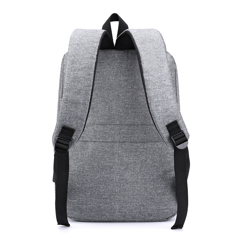 Smart Tech-Ready Rucksack Karnz