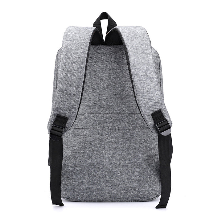 Smart Tech-Ready Rucksack Karnz