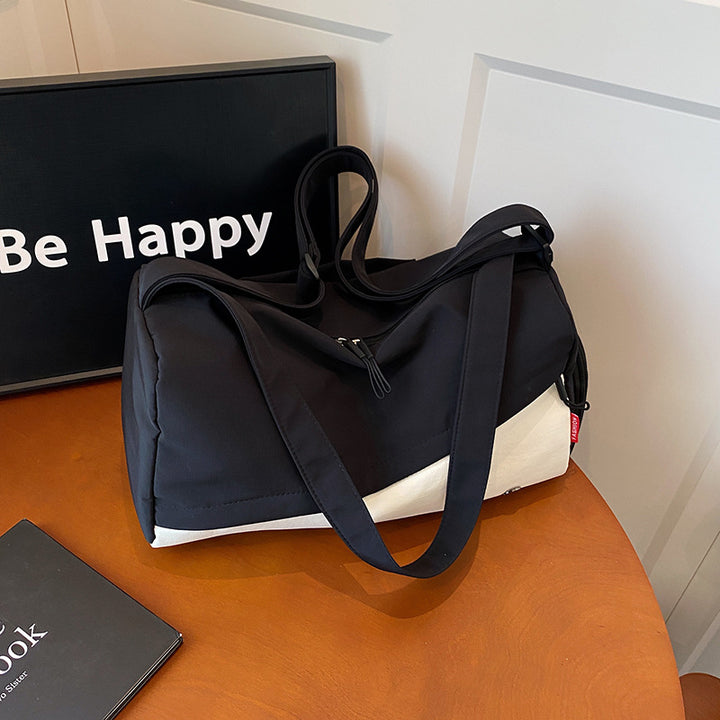 Vielseitige Sport-Duffel-Tasche Karnz