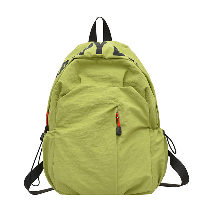Leichte lässige Rucksack Karnz