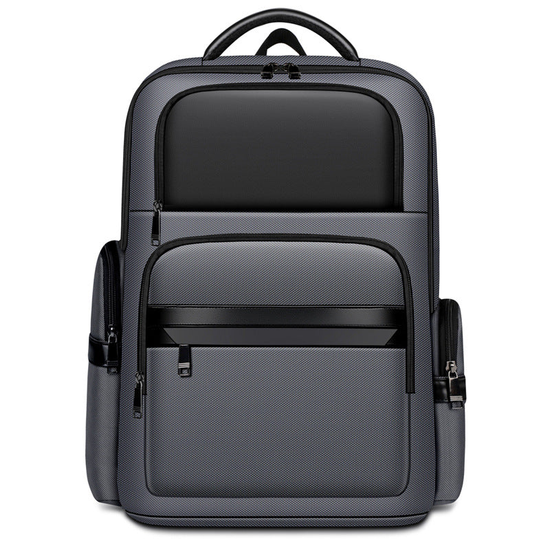 Vielseitiger technologiefreundlicher Rucksack Karnz