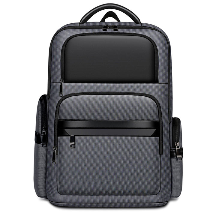Vielseitiger technologiefreundlicher Rucksack Karnz