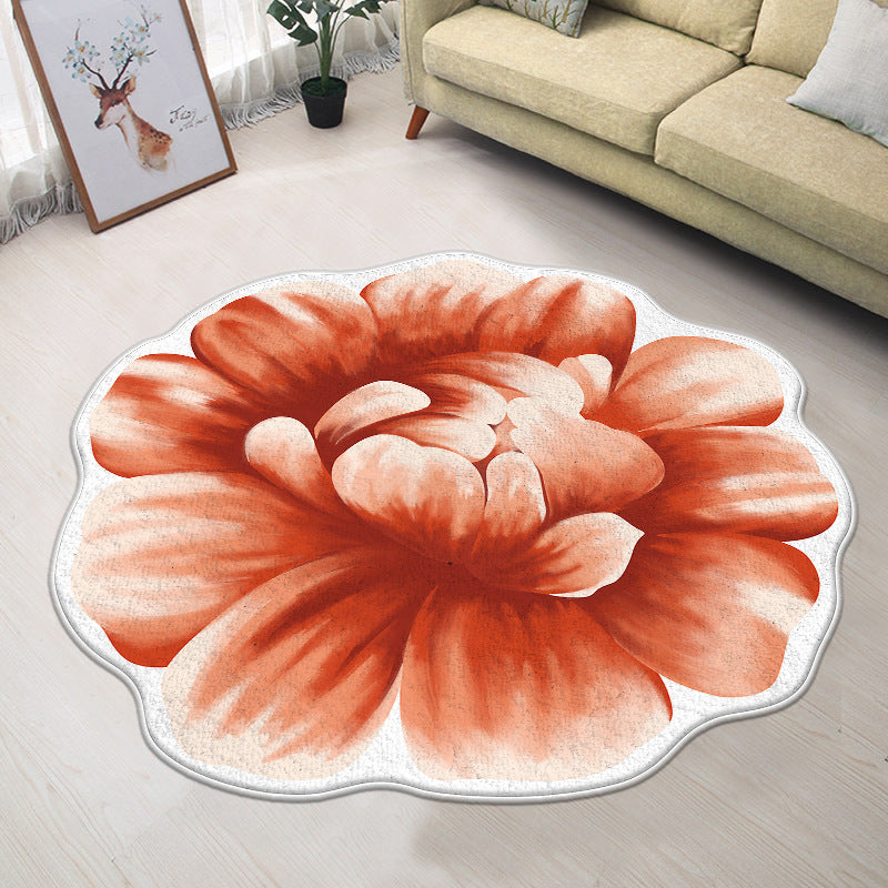 Blumenkreation Dekormatte