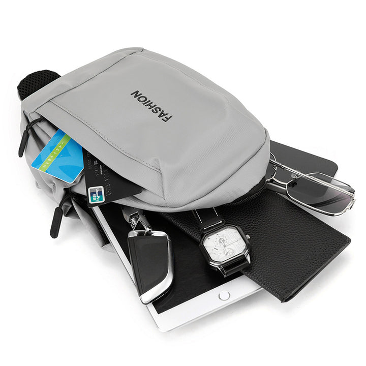 Stilvolle Slingtasche