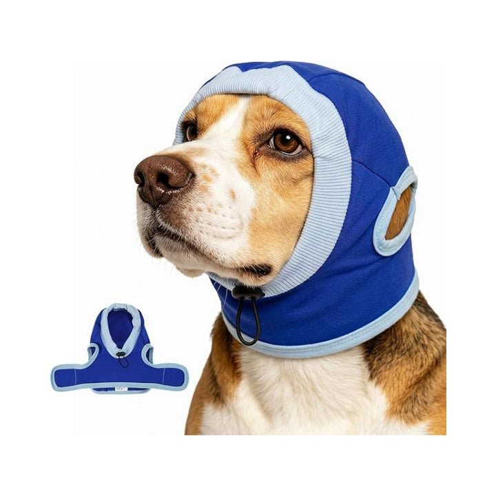 Hundekopfschutz Karnz
