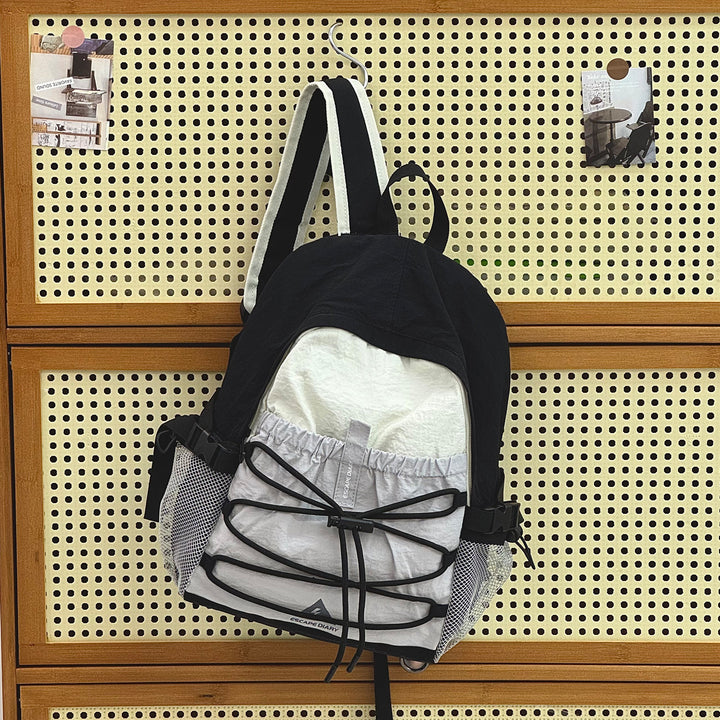 Multifunktionaler Outdoor-Wanderrucksack Karnz