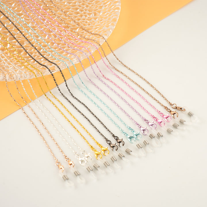 Premium verstellbare Brillenband Karnz