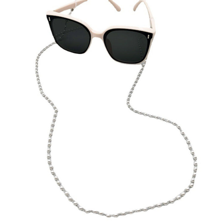 Stylische Brillenhalterungskette Karnz