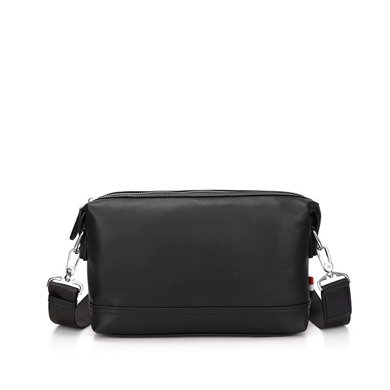 Leder Organizer