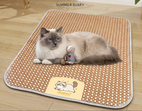 Pet Cooling Mat Karnz